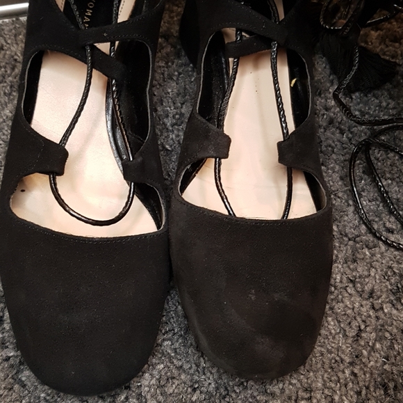 Zara gladiator style boots - Picture 13 of 16